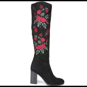 Beautiful Floral Print